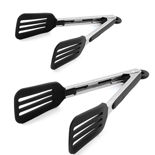 Best 15 Locking Kitchen Tongs