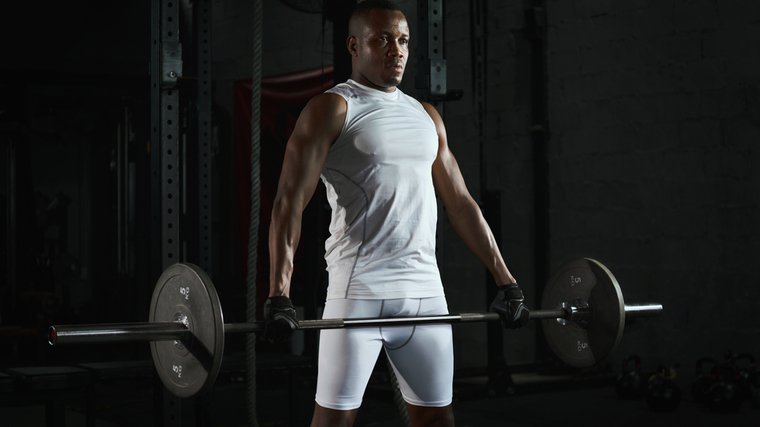 The 15 Best Posterior Chain Exercises for Stronger Lifts and Bigger Glutes