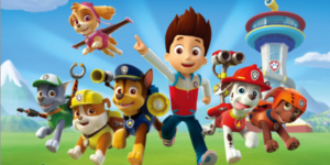 PAW Patrol, Bakugan and Preschool drive ‘exceptional Q2 performance’ for Spin Master