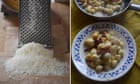 Rachel Roddy’s recipe for gnocchi with pancetta and pecorino | A kitchen in Rome