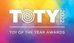 Shortlist for The Toy of the Year (TOTY) Awards revealed