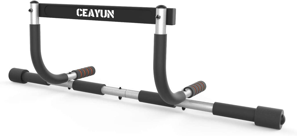 The Best Pull-Up Bars Are Affordable and Versatile — These Are the Ones To Get