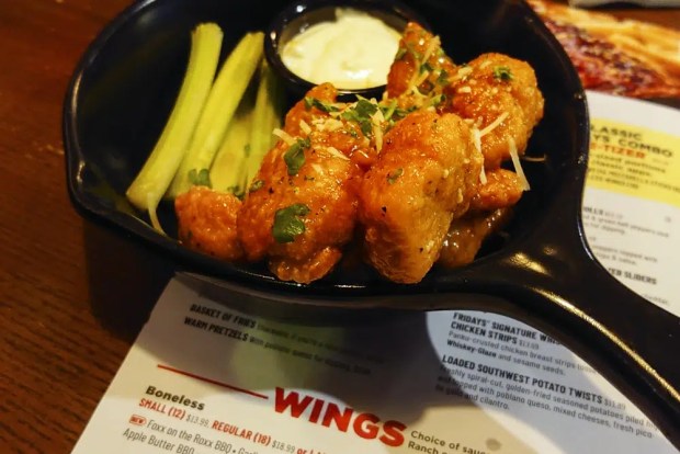 How the ‘boneless chicken wing’ became a tasty culinary lie