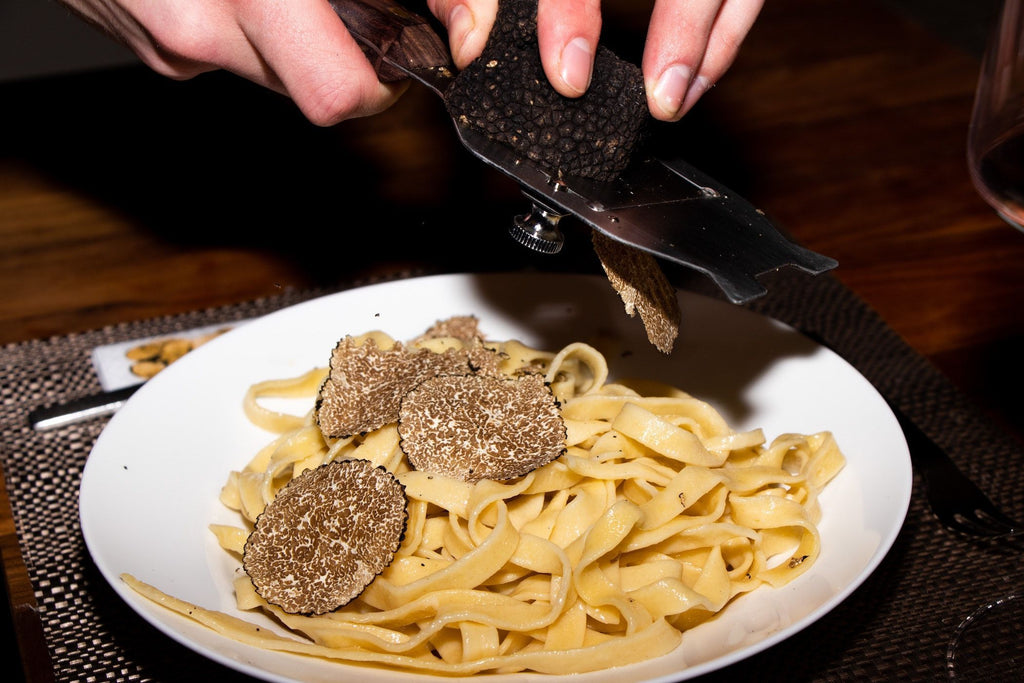 Your guide to truffles, and why they’re so expensive