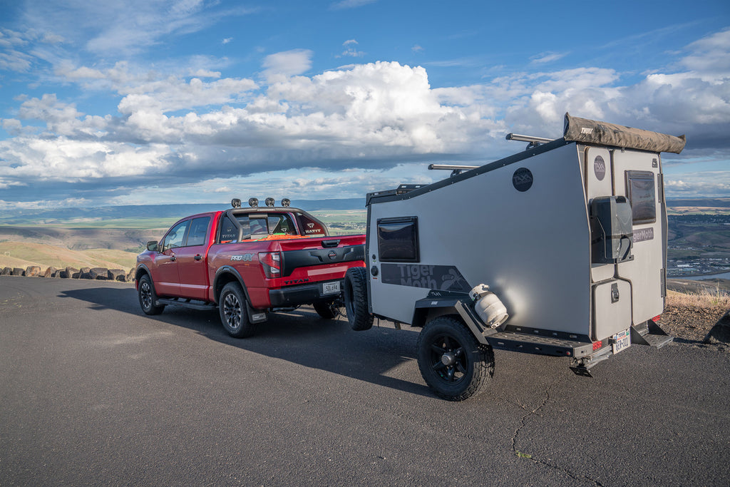 The 10 Best Camper Trailers of 2021