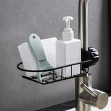 Hot Sink Storage Hanging Rack Holder