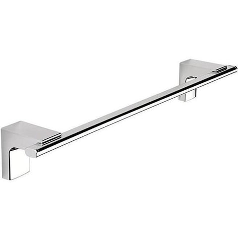 Sonia ELETECH Wall Towel Bar Rail Holder Hanger Bath Towel Hanging Rack, Brass