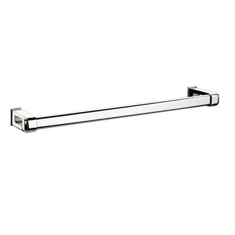 Sonia NAKAR Wall Towel Bar Rail Holder Hanger Bath Towel Hanging Rack, Brass