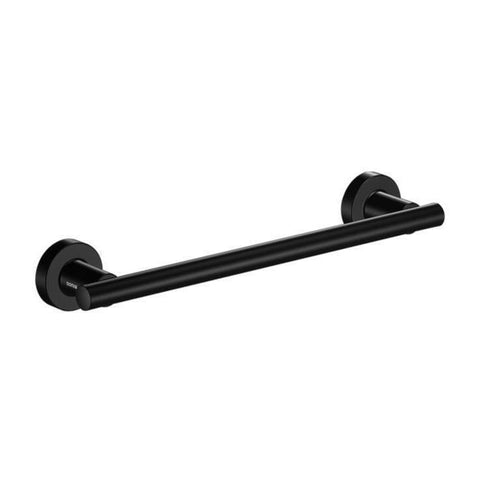 Sonia TECNO Wall Towel Bar Rail Holder Hanger Bath Towel Hanging Rack, Brass