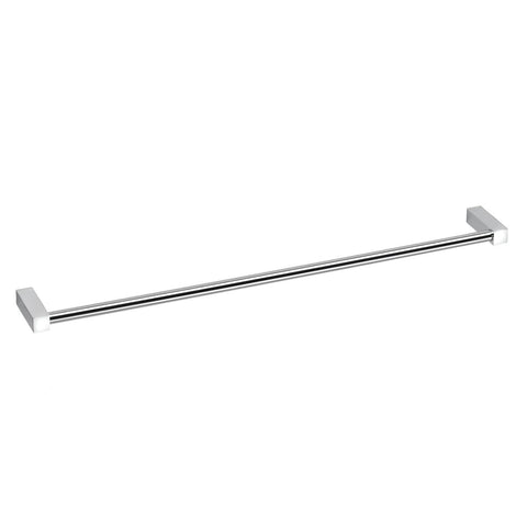 Pomdor Metric Wall Mounted Towel Bar Rail Holder Hanger Towel Hanging Rack