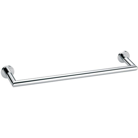 BA Ambiente Elite Wall Towel Bar Rail Holder Hanger Bath Towel Hanging Rack