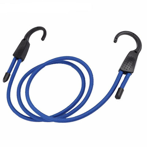 Adjustable Elastic Cords Hooks