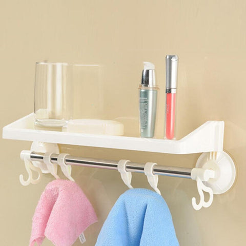 SHOWER GEL HANGING RACK